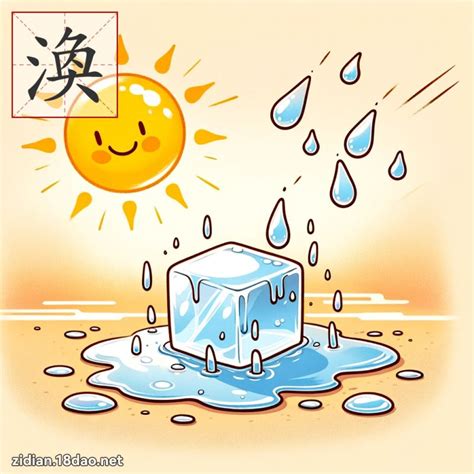 渙|漢字:渙 (注音:ㄏㄨㄢˋ,部首:水) 